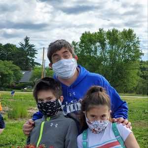 Meet your Posher, Onna